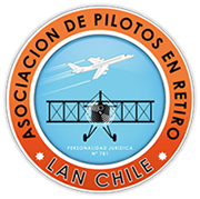 Asociación de Pilotos en Retiro de LAN Chile
