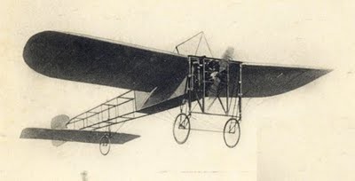 aeroplanobleriot